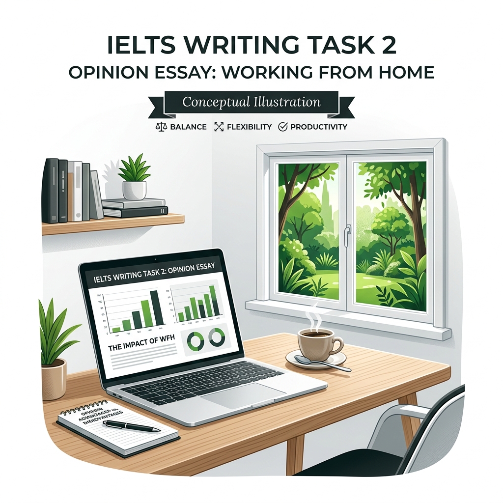 Is working from home better for employees and employers?